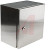 RS Pro - 8428370 - 300x300x200mm Unpainted 304 Stainless Steel STX Wall Box|70792203 | ChuangWei Electronics
