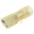 RS Pro - 2674186 - NYLON BRASS 12-10 AWG SHROUDED RECEPTACLE|70228703 | ChuangWei Electronics