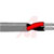 Belden - 9740 060500 - AWM, CMG Chrome PVC jkt  PVC ins TC 16x30 18AWG 1Pr Cable|70005809 | ChuangWei Electronics