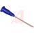 Apex Tool Group Mfr. - KDS16112P - 16 Gaugex1 1/2 in Threaded Hub Dispensing Needle Weller|70222436 | ChuangWei Electronics