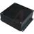 PacTec - FXT-4545-000-K - 4.718X4.698X2.437IN BLACK UTILITY ABS-94VO PLASTIC ENCLOSURE|70079863 | ChuangWei Electronics