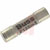 Bussmann by Eaton - S501-125-R - 250 VAC Cartridge Ceramic 5x20mm 125mA Fast Acting Cylinder Fuse|70149431 | ChuangWei Electronics