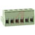 Phoenix Contact - 1757051 - PA 300 V 10 A 30-12 AWG 5.08 mm 6 Screw Plug Term Blk Conn|70054843 | ChuangWei Electronics
