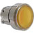 Schneider Electric - ZB4BW353 - 22 mm Yellow, Uses protected LED Lit Flush Head Switch, Pushbutton Operator|70006966 | ChuangWei Electronics