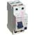 Altech Corp - RP2101 - 10mA Fault Trip Current 16A Max Rated Line Current 2 Pole Circuit Breaker|70076452 | ChuangWei Electronics