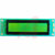 AZ Displays - ACM2002E-FL-YTS - TOP VIEW YELLOW MODE STN LED BACKLIGHT TRANSFLECTIVE 20X2 CHARACTER MODULE LCD|70039307 | ChuangWei Electronics