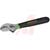 Greenlee - 0154-08D - 8 In. Length Dipped Handle Adjustable Wrench|70232614 | ChuangWei Electronics