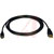 Tripp Lite - U030-006 - CABLE USB 2.0 A/5-PIN MINI B 6'|70226972 | ChuangWei Electronics