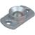 Johnson-Cinch Connectivity Solutions - 127-3701-602 - SHROUD 2 HOLE FLANGE .235 WIDE X .470 HIGH MALE CATCHERS MIT|70090440 | ChuangWei Electronics