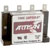 Artisan Controls - 438A-115-1 - Quick Connect Ctrl-V 115AC/DC Cur-Rtg 10 mA-1 A On Delay Timing SSR Relay|70089140 | ChuangWei Electronics