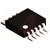 Microchip Technology Inc. - MCP1259-E/UN - DC-DC Converter Inductorless MSOP10|70389020 | ChuangWei Electronics