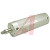 SMC Corporation - NCDGBA20-0300 - NCDGBA20-0300 Double Action Pneumatic Roundline Cylinder|70071771 | ChuangWei Electronics