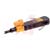 Paladin Tools - PA3588 - PDT SUREPUNCH-PRO W/LIGHT CLAMSH|70199699 | ChuangWei Electronics