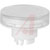 NKK Switches - AT3017JB - CAP PUSHBUTTON ROUND CLEAR/WHITE|70364741 | ChuangWei Electronics