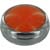 Dialight - 080-0113-303 - Polycarbonate Amber Indicator Cap Lens|70081552 | ChuangWei Electronics