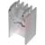 Ohmite - WV-T220-101E - for TBH25 & TCH35 Aluminum Alloy 6063-T5 thru hole vertical mounting Heatsink|70024304 | ChuangWei Electronics