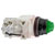 Square D - 9001SKT38LGG31 - 550 mA 120 V ac/dc IP66 30mm Cutout Square D Green LED Indicator|70343485 | ChuangWei Electronics