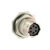 Souriau - UT0W7106SH - ip68/ip69k sealing for6 size 20 socket cont jam nut recept metal circ connector|70129564 | ChuangWei Electronics