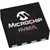 Microchip Technology Inc. - HV857LK7-G - HIGH VOLTAGE LOW NOISE EL LAMP DRIVER8 WDFN 3x3x0.8mm T/R|70483956 | ChuangWei Electronics