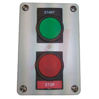 Omron Automation A22-START/STOP CONTROL STATION