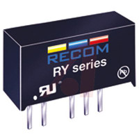 RECOM Power, Inc. RY-0512SCP