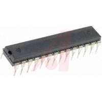Microchip Technology Inc. PIC16C72A-04/SP