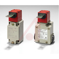 Omron Safety (Sti) D4BS-3AFS