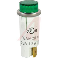 Wamco Inc. WL-1090QC5-28V