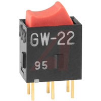 NKK Switches GW22RCP
