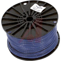 Olympic Wire and Cable Corp. THHN 14G/ST BLU