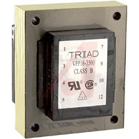 Triad Magnetics VPP16-3500