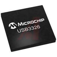 Microchip Technology Inc. USB3326C-GL-TR