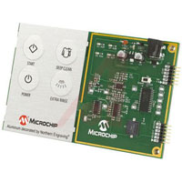 Microchip Technology Inc. DM183027