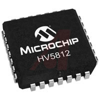 Microchip Technology Inc. HV5812PJ-G-M904