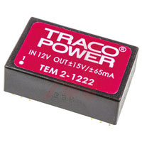 TRACO POWER NORTH AMERICA                TEM 2-1222
