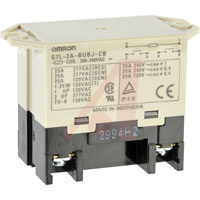 Omron Electronic Components G7L-2A-BUBJ-CB-DC12