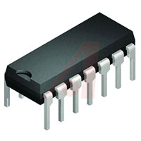 Microchip Technology Inc. PIC16F1703-I/P