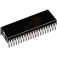 Microchip Technology Inc. PIC16C74A-04I/P