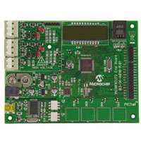 Microchip Technology Inc. ADM00333