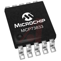 Microchip Technology Inc. MCP73834-FCI/UN