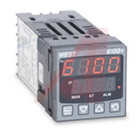 West Control Solutions P6011Z2100000
