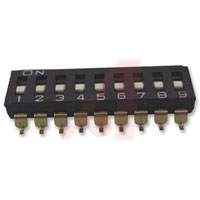 Omron Electronic Components A6S9104H