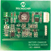 Microchip Technology Inc. MCP1630RD-LIC2