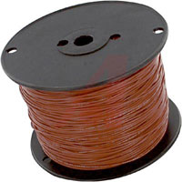 Olympic Wire and Cable Corp. 353 RED CX/1000
