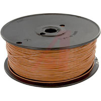 Olympic Wire and Cable Corp. 351 ORANGE CX/1000
