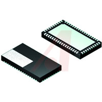 Microchip Technology Inc. LAN9730I-ABZJ