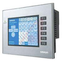 Omron Automation NP5MQ001B