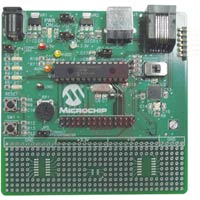 Microchip Technology Inc. DM300027