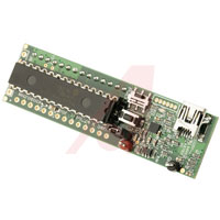 Microchip Technology Inc. DM240013-2