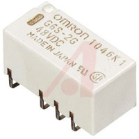 Omron Electronic Components G6S2GDC9